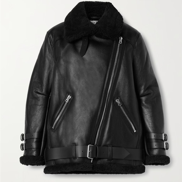 Acne Studios Velocite jacket - Picture 1 of 7